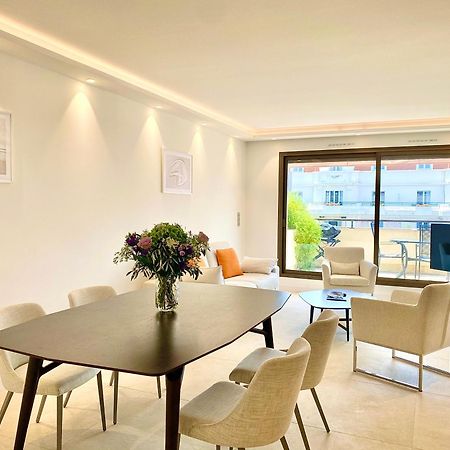 Apartamento Grand 2 pieces Gray d'Albion Cannes Exterior foto