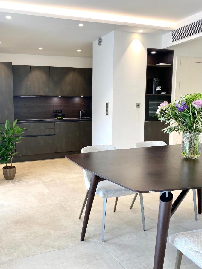 Apartamento Grand 2 pieces Gray d'Albion Cannes Exterior foto