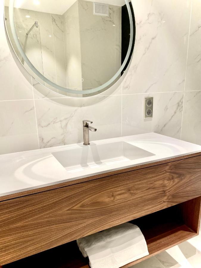 Apartamento Grand 2 pieces Gray d'Albion Cannes Exterior foto