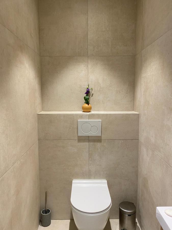 Apartamento Grand 2 pieces Gray d'Albion Cannes Exterior foto