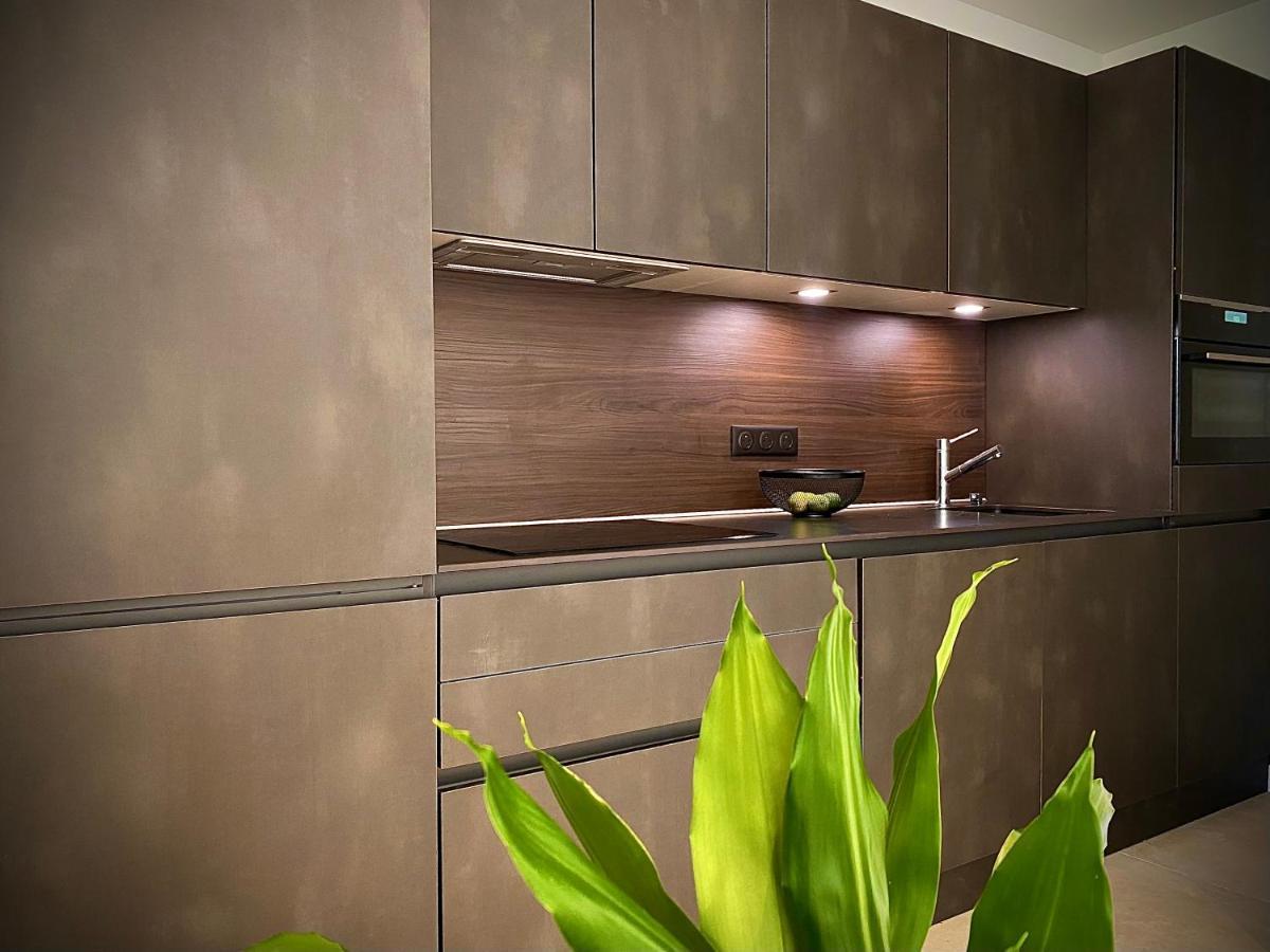 Apartamento Grand 2 pieces Gray d'Albion Cannes Exterior foto